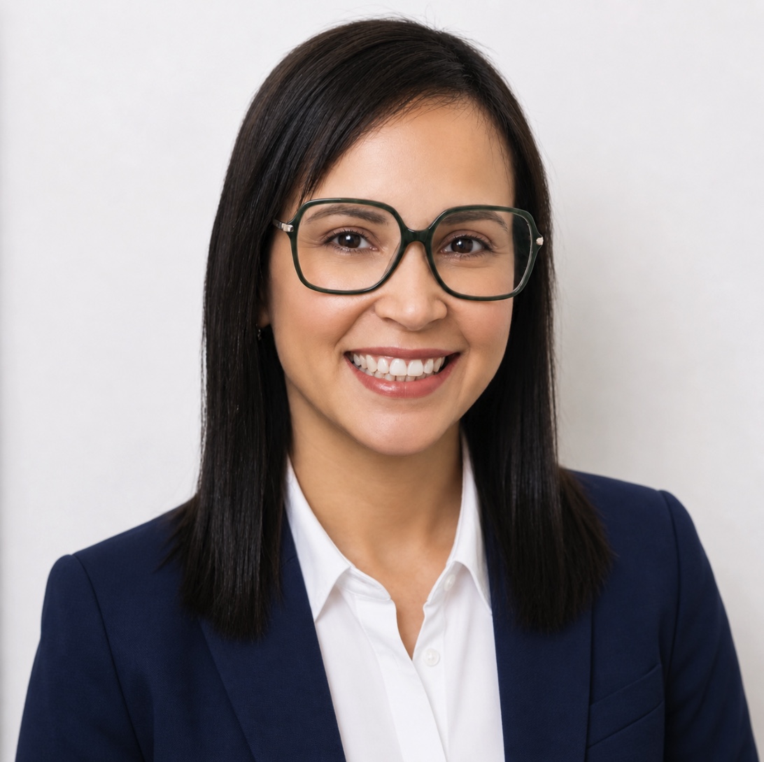Dr. Maria Olivo, MD